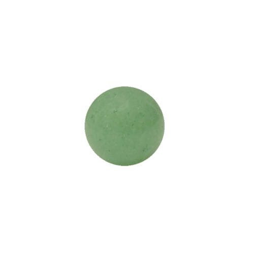 Mas Jewelz Gemstone Green Aventurine 8 mm