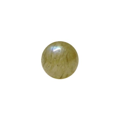 Mas Jewelz Gemstone Labradoriet 8 mm
