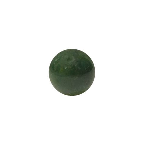 Mas Jewelz Gemstone Moss Agate 8 mm