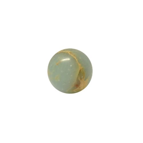 Mas Jewelz Gemstone Serpentine 8 mm