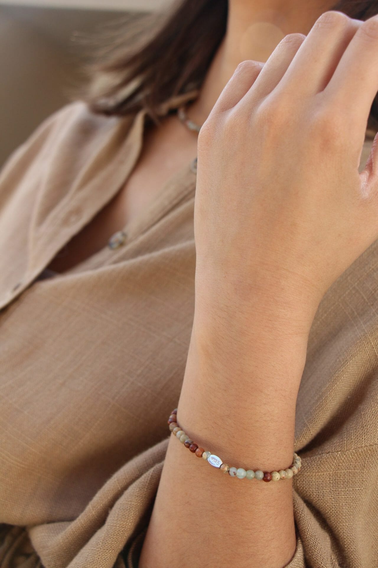 Mas Jewelz bracelet